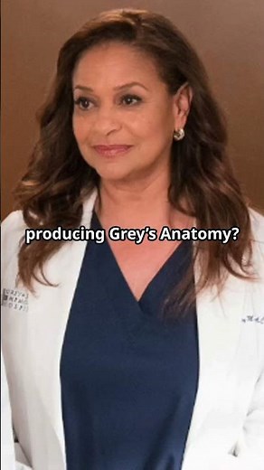 Debbie Allen :A Dance Legend's Journey