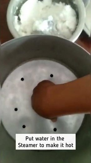 Manglorean style MUTLI recipe, Rice balls recipe