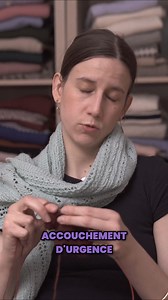 50K views · 1.5K reactions |  Commente « BIBLETRICOT » pour recevoir 200 astuces tricot ! La période la plus stressante de ma vie | Les Triconautes | Facebook