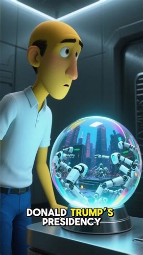 The Simpsons Predictions That Came True in Real Life 😱.