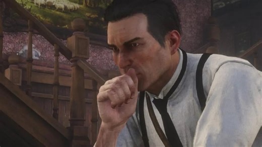 Se descubre en el código fuente de GTA 5 nueva información de un juego cancelado de Rockstar - Softonic