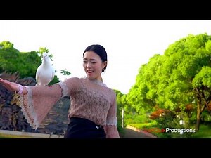 Buddha statue in wuxi | China Travel | Best Places to visit China | Grand Canal China | Taihu Lake