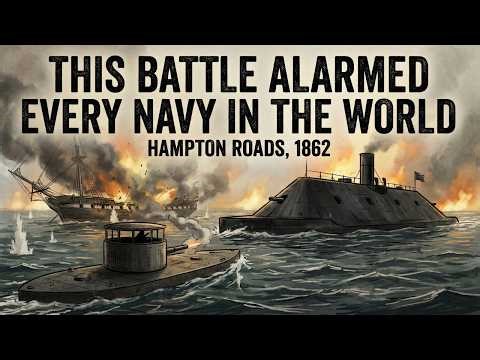 This One Invention Changed 3000 Years of Naval Combat