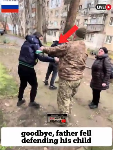 goodbye, don't force us to the front line #shortvideo