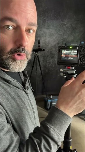 Canon EOS C50’s Dual Horizontal & Vertical Recording Feature