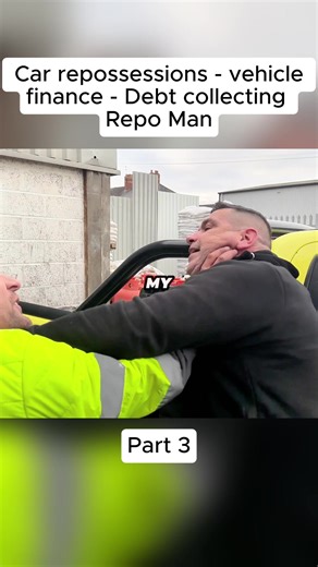 #prankedrepo #hit #repoman #prank #car