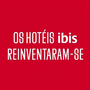 92K views · 38 reactions | Os hotéis #ibis estão a reinventar-se! ✨ Descobre os 3 novos conceitos de design da marca, perfeitos para te oferecer um lugar para relaxar, trabalhar, tomar uma bebida ou até mesmo tocar música. ⤵️ #ibis #accor | ibis | Facebook