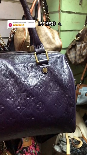 LV BAG , sold #designerbags #dontheplug #viralreel | Fedelix Ncube
