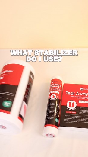 2K views · 15 reactions | Not sure which stabilizer to use?Here’s...