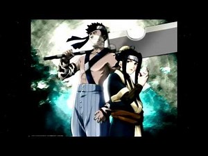 Naruto OST - Sadness and Sorrow (Strong Hip Hop Remix)