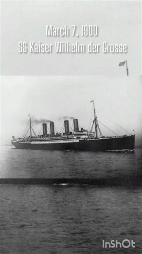 7th March 1900-First Ship to Send Wireless Signals to Shore #firstfleet #navalships #combatship