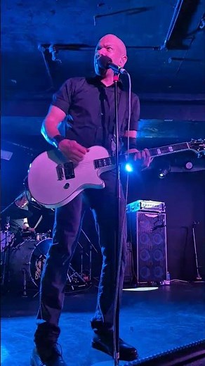 Danko Jones - First Date