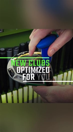 The Callaway Elyte Driver is built for better drives—get fitted and see the difference. | GOLFTEC