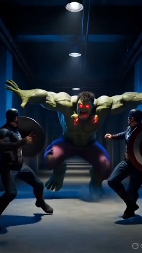 Zombie Hulk Hide and seek _Haunted Hotel!