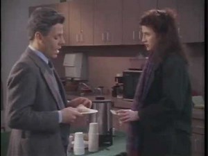 Multicultural Workplace (clip)