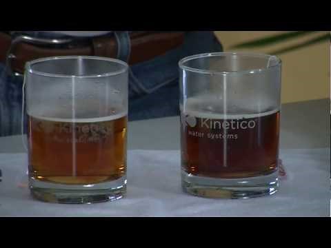 What are Total Dissolved Solids?