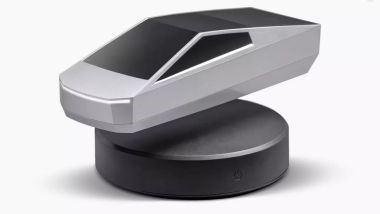 Levitating Cybertruck: il nuovo oggetto hi-tech per i fan di Tesla