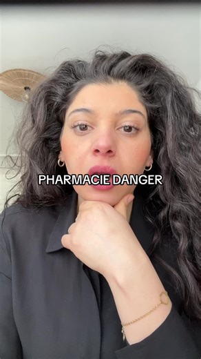 Pharmacy Danger: A Cautionary Story