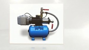 Durapump - Variable Speed Drives