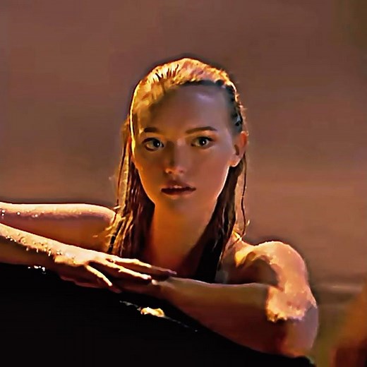 an evil mermaid #edit #mermaids