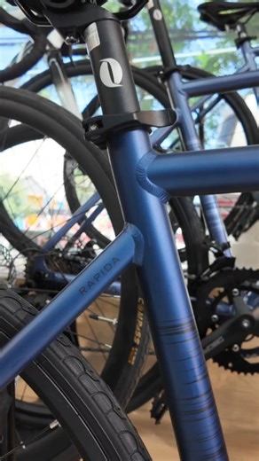 Java Bikes Chile on Instagram: "Listo para el desafío a Lo Vazquez 2025?... Aún no?... Todavía estás a tiempo! . Tenemos los modelos perfectos para cualquier aventura! Frenos hidraulicos, cableado interno y ejes pasantes para máxima seguridad. . Equípate con todos los accesorios. . Actívate hoy... Y que Java te apañe en todas tus rutas!"