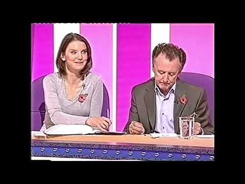 Countdown (6th November 2006 Incomplete)