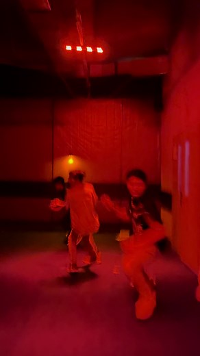 Pandora Nightmare Experience: Unforgettable Thrills & Special Prices