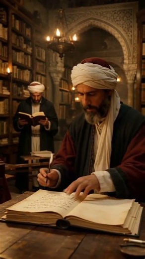 Córdoba : The Jewel of 10th Century Europe