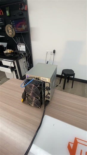 The Efficiency King ⚡