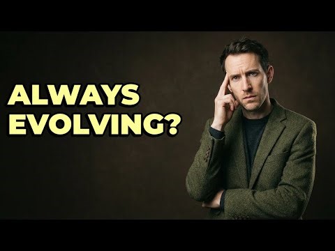 Is Personal Identity A Continuous Or Changing Thing?