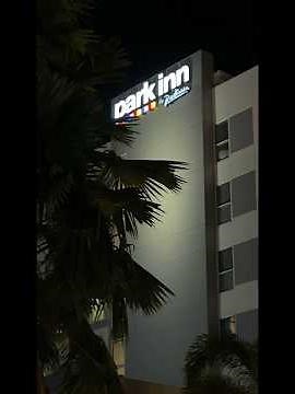 Park Inn by Radisson Clark - Room tour #roomtour #hotel #parkinn #radissonhotels