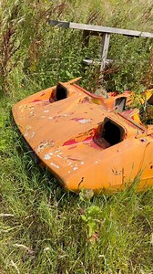 Abandoned Bond Bug #automotive #automobile #bondbug #bond #classiccar #oldcar #vintage #retro #classic #car #cars #nostalgia #fibreglass #viral #viralvideo #viralreels #fblifestyle #fyp #fypchallenge #viral #viralvideo #viralreels #reels #reelsfacebook #explore #explorer #explorepage #abandoned #abandonedplaces #abandonedcar #urbex #urbanexploration #urbanexplorer | Exploring With Boss
