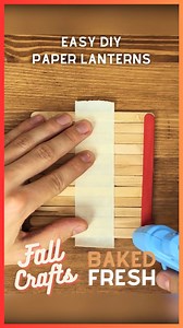 FALL in love with these crafts 🍂 #diy | Crafty