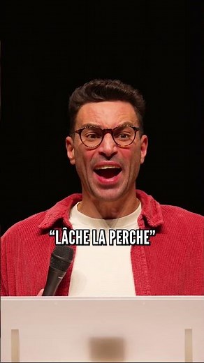 Drop the Macron case! - Naïm's week