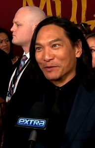 Jason Scott Lee on Instagram