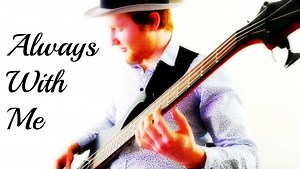 Official video for "Always With Me", written by Charles Berthoud Video by Grant Stinnett Thanks for watching! If you enjoy this video, please subscribe to my YouTube channel! https://www.youtube.com/user/CharlesBerthoud Skype lessons, free merchandise and more https://www.patreon.com/CharlesBerthoud | Charles Berthoud