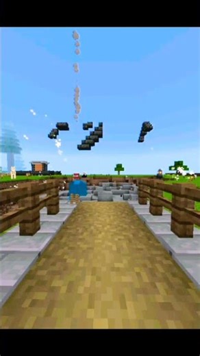 The BEST Way to Blow Up Your House in Minecraft