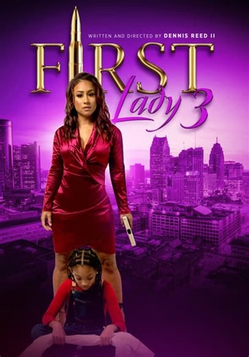 First Lady 3 (2021)