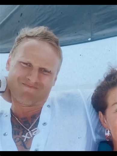 Янис Тимма и Анна Седокова