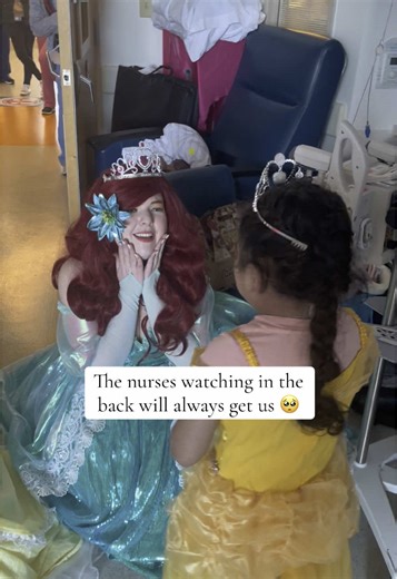 Empowering Dreams Through Pediatric Nursing