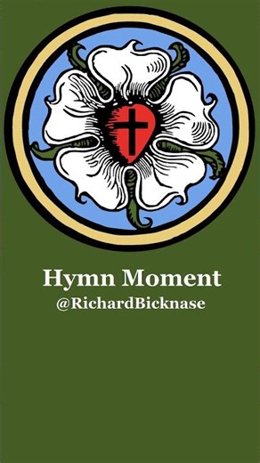 Piano Loop: LSB 560 Drawn to the Cross, Which Thou Hast Blessed