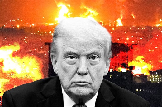 US-Iran conflict in numbers: The growing toll of war one month on