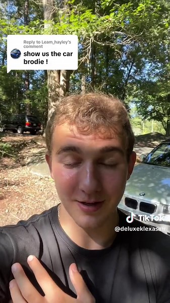 ASMR Car Tour: 1998 BMW E36 M3 Review