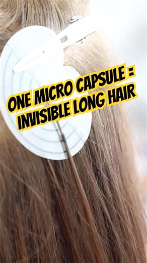 How I Form One Perfect Micro K-Tip Capsule