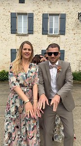 Le jeu du moment 🥰Animation jeu du couple, une complicité folle ❤️Vous l’avez prévu ?Merci à M&C pour ce moment ☺️#mariage2025 #wedding #weddinginspiration #weddingdress #weddingideas #mariage #weddingphotography #mariage2026 | Nicolas Rodriguez - Vidéaste & Photographe