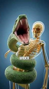 5 different snakes tries to bite your arm