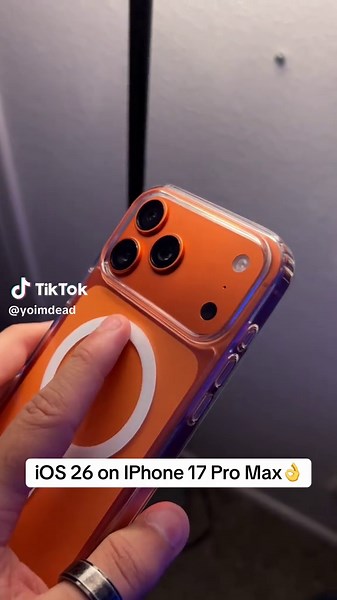 Cool iPhone 17 Pro Max Features You Need to Know