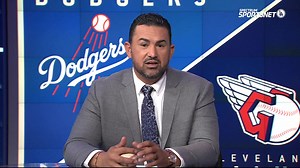 Our ‘Access SportsNet’ crew recaps the #Dodgers tough win. | Spectrum SportsNet LA