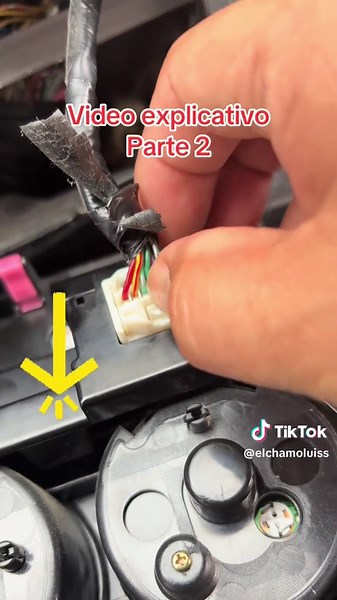 Desarmar A/A 4Runner 2003-2009: Guía Paso a Paso