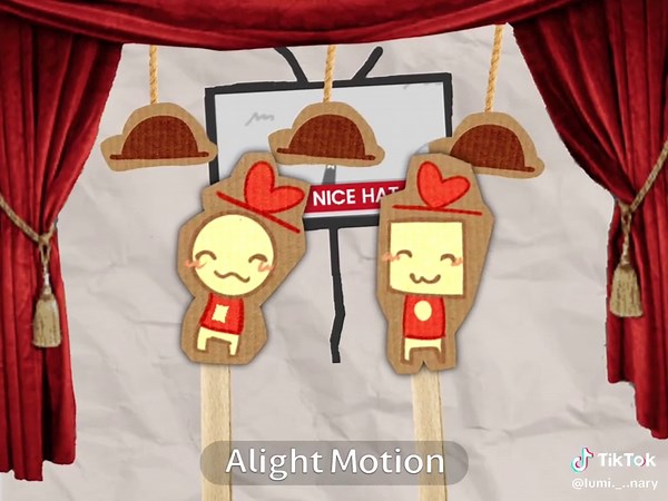 Sinking Town Animation: Exploring Artistic Concepts